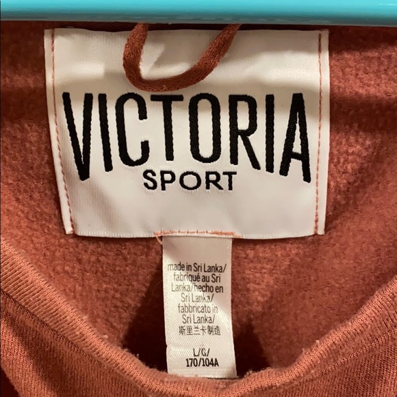 Victoria Secret Sport Crewneck - Picture 3 of 5